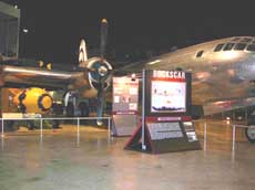 Bockscar USAF Museum