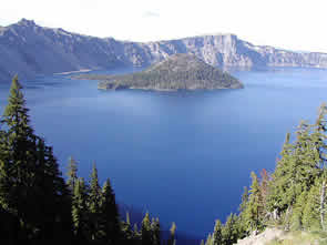 Crater Lake