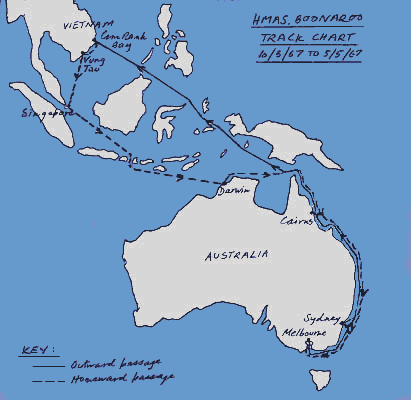 boonaroo-map