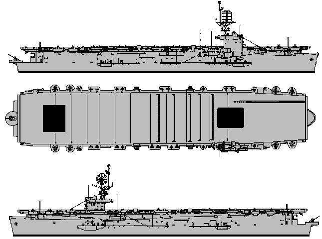 Casablanca class