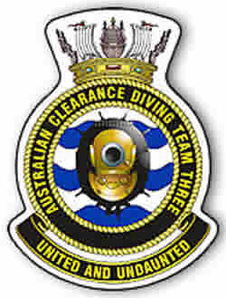 cdt3badge