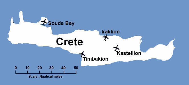 crete