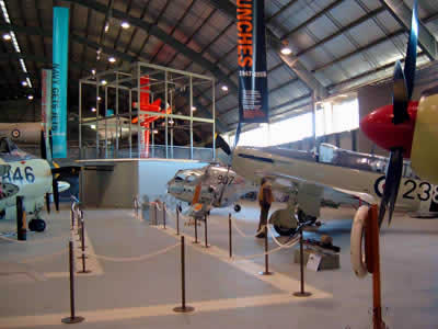 FAA Museum