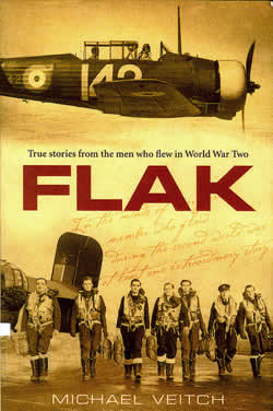 flak