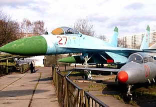 Su27K