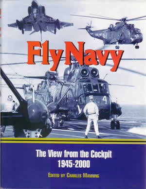 Fly Navy