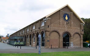 Heritage centre