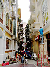 macau