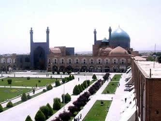 isfahan