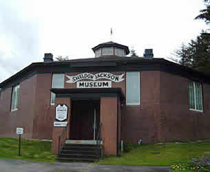 Jackson Museum