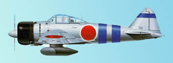 A6M Zero