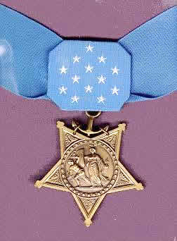 medal of honor