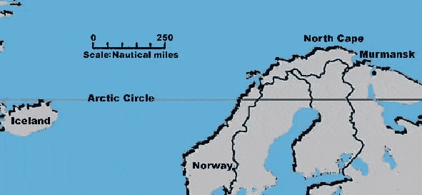 north-cape