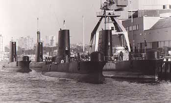 hmas-platypus