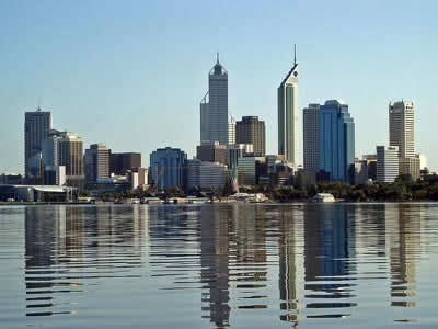 perth