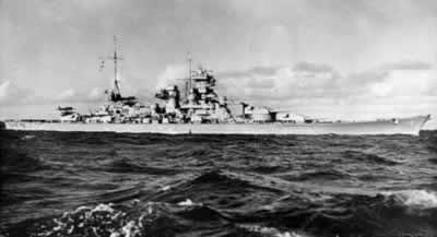 Scharnhorst