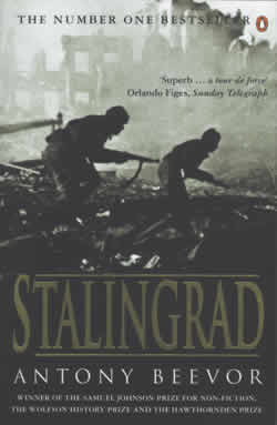 Stalingrad book cover