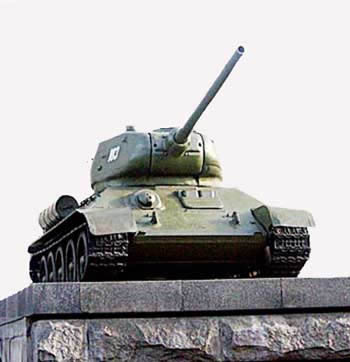 T-34