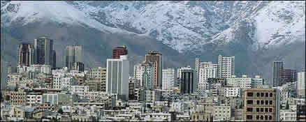 Teheran