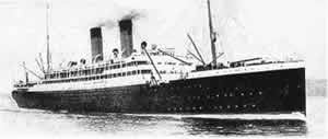 Empress of Ireland