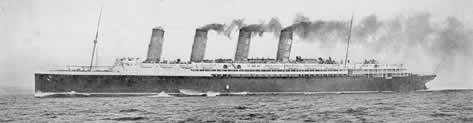 Lusitania