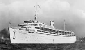 Wilhelm Gustloff