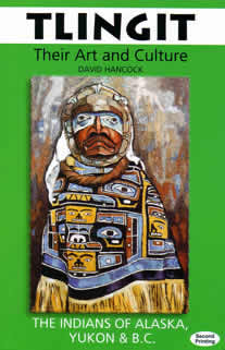 Tlingit book cover