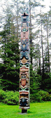 Totem Pole