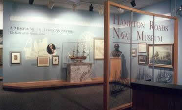 Hampton Roads Museum