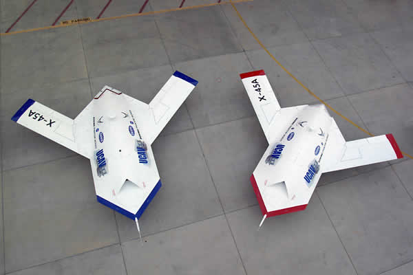 X-45