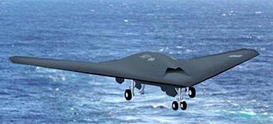 X-46A