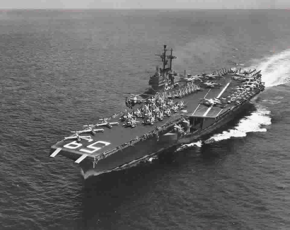 forrestal1957fw