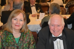 Mary Doolan, Paul Crowe