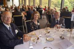 Andrew Robertson, Margaret Clayton, John Davidson