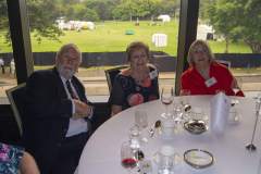 Tom Harrison, Robyn Archer, Sue Canham