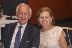 Michael Stock, Helen Robertson