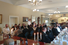 Mess Dinner 107