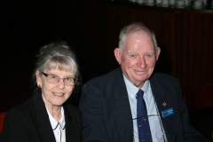 Janet & Frank O'Grady