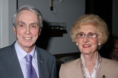 Warwick Gately, Jane Teasdale