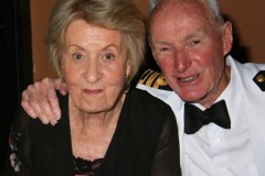 Jill and Graeme Keys