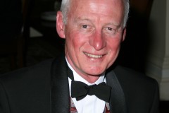 Peter Osbourne