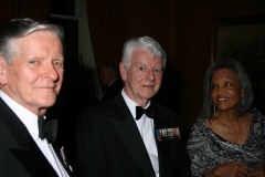 Terry Makings, Ken Greig, Wandini Noal