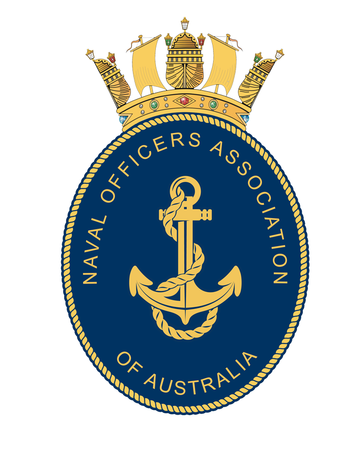 The Naval Officers Association of Australia